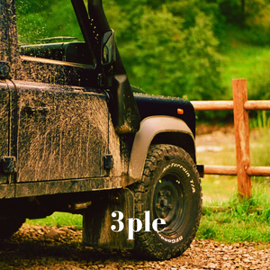 3Ple
