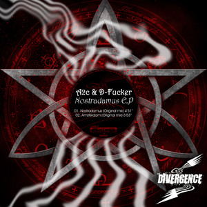 Nostradamus (Original Mix)