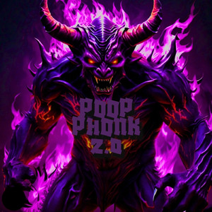 POOP PHONK 2.0 (SLOWED)