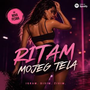 Ritam mojeg tela