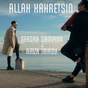 Allah Kahretsin