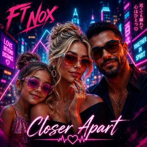 Closer Apart