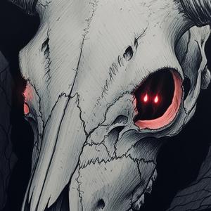 Dark Shadow Glare (Slowed)