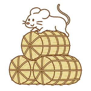 ずいずいずっころばし