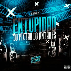 Entupidão do Pixtão do Antares