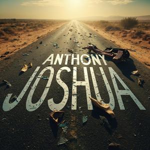 Anthony Joshua survives car crash in Nigeria