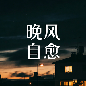 晚风自愈