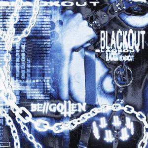 BLACKOUT.