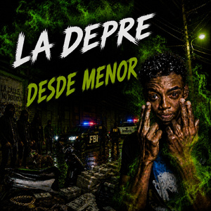 DESDE MENOR