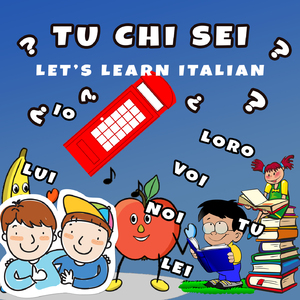 Tu chi sei (Let's Learn Italian)