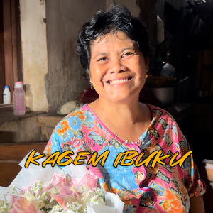 Kagem Ibuku