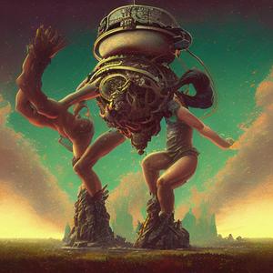 I'm not going to let you down