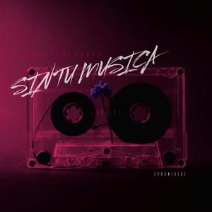 Sin Tu Musica(Promises)