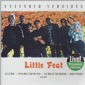 Feets Don't Fail Me Now