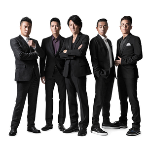 陈小春 - 友情岁月