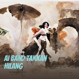 AI Band Takkan Hilang (Cover)