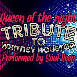 Saving All My Love for You