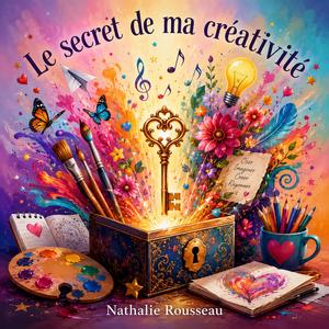 Le secret de ma créativité