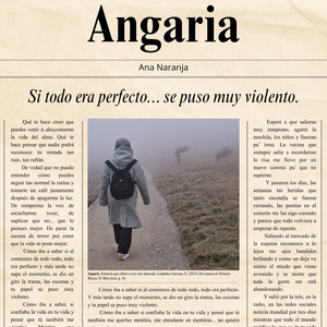 Angaria