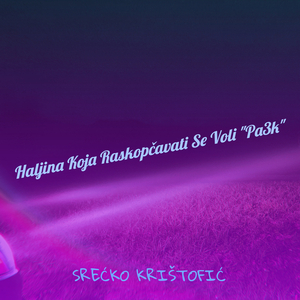 Haljina Koja Raskopčavati Se Voli "Pa3k"