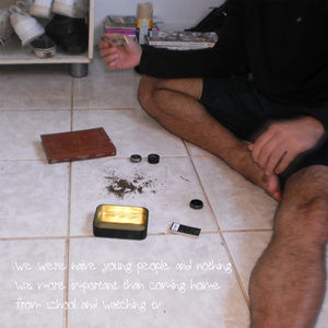 propósito do homem é aceitar sua própria morte