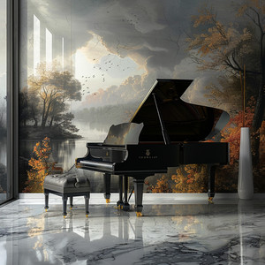 Gentle Care Piano Sounds