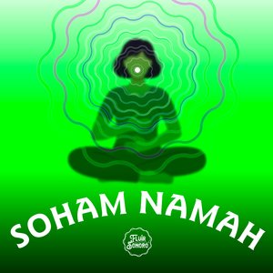 SOHAM NAMAH