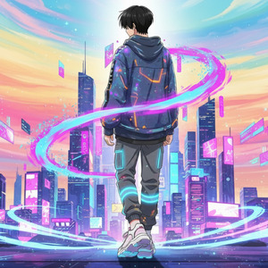 香水 (feat. Taehyung)