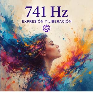 741hz