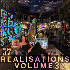 №36. A Aeolian 2