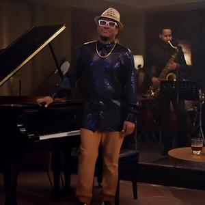 Not Here (feat. D'Amour)