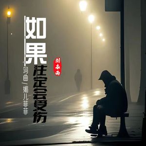 如果注定会受伤