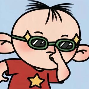 满地都是六便士 他却抬头看见了月亮