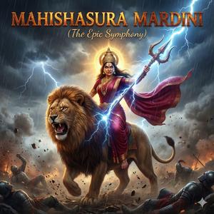 Mahishasura Mardini (The Epic Symphony)