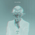 The real thing - DINO 专辑封面
