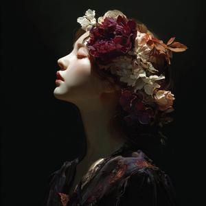 나는 나를 바라보네