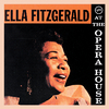 Ella Fitzgerald - It's All Right With Me (Live At The Chicago Opera House,1957)