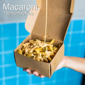 Macaroni