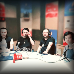 陈映存、茄子、慧来藏、潘琼林 - 年轻梦