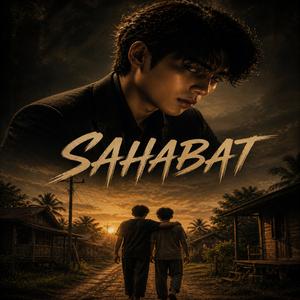 Sahabat (Male Version)
