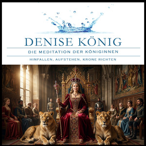 Königinnen Meditation 3 (Theta Version)