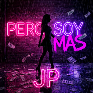 Pero Soy Mas