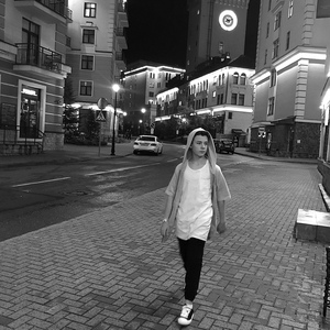 Девочка-мечта