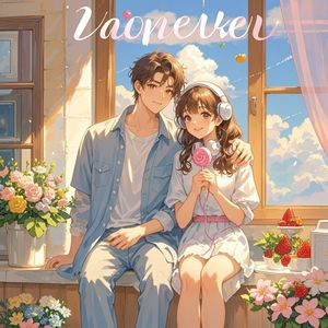 专属的甜-艳艳