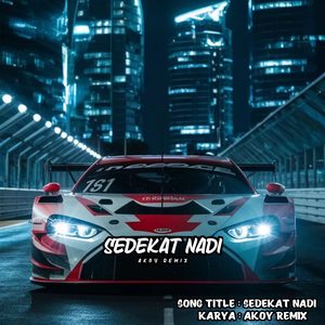 Sedekat Nadi