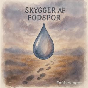 Skygger af fodspor