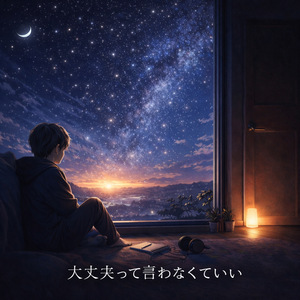 大丈夫って言わなくていい