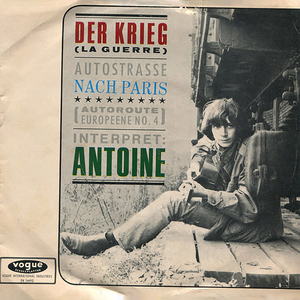 Der Krieg (La Guerre)