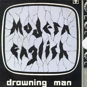 Drowning Man