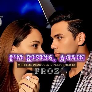 I'm Rising, Again